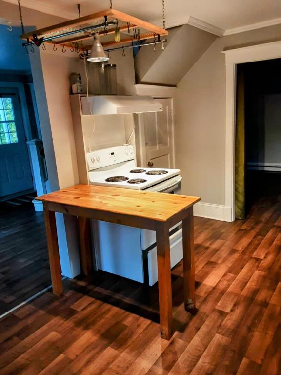 Maison/Chalet à louer Notre-Dame-du-Portage | 2900893