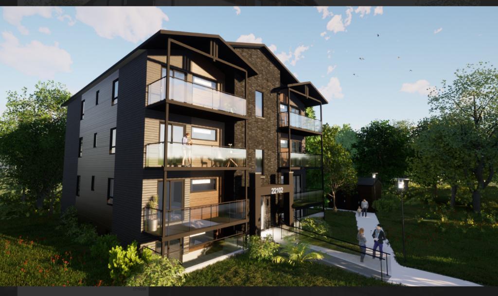 DERNIERS TERRAIN / TRIPLEX-JUMELÉ | 2900894