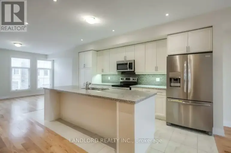31 MCGURRAN LANE | 31 MCGURRAN LANE, Richmond Hill | 2900920