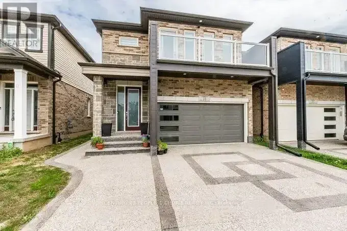 23 SADDLEBROOK COURT | 23 SADDLEBROOK COURT, Kitchener | 2909691