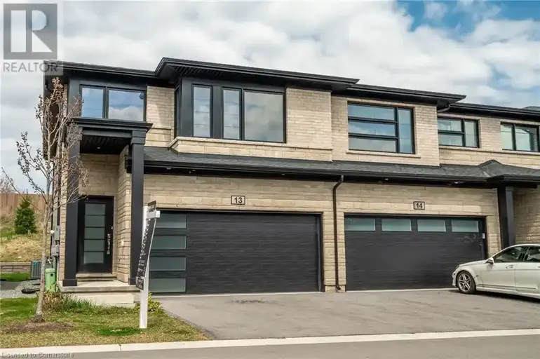 4552 PORTAGE Road Unit# 13 | 4552 PORTAGE Road Unit# 13, Niagara Falls | 2909694