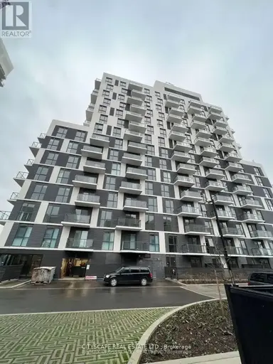 1508 - 345 WHEAT BOOM DRIVE | 1508 - 345 WHEAT BOOM DRIVE, Oakville | 2900948