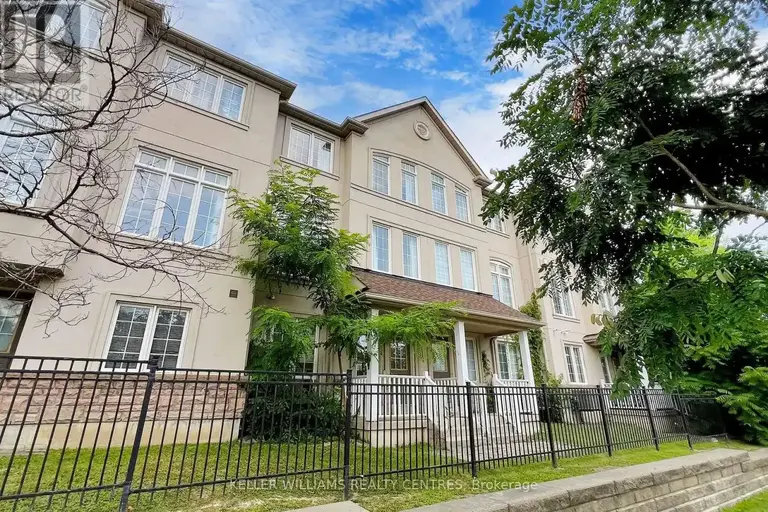 10 - 10 POST OAK DRIVE | 10 - 10 POST OAK DRIVE, Richmond Hill | 2909710