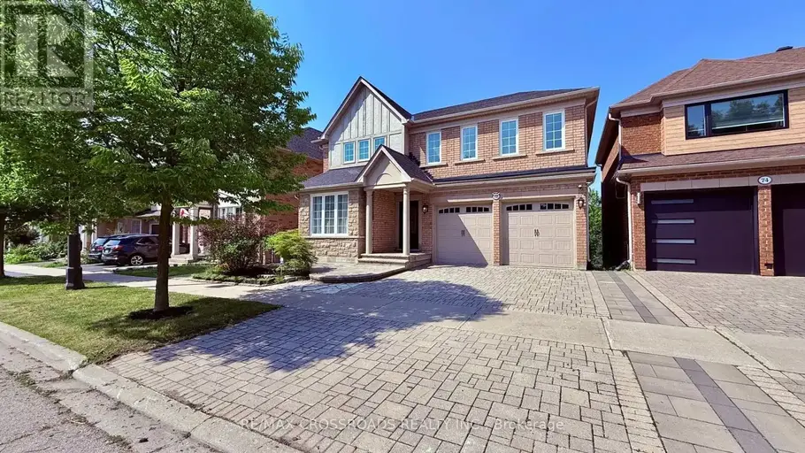 72 SKYWOOD DRIVE | 72 SKYWOOD DRIVE, Richmond Hill | 2909716