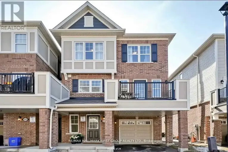 122 - 1000 ASLETON BOULEVARD | 122 - 1000 ASLETON BOULEVARD, Milton | 2900967