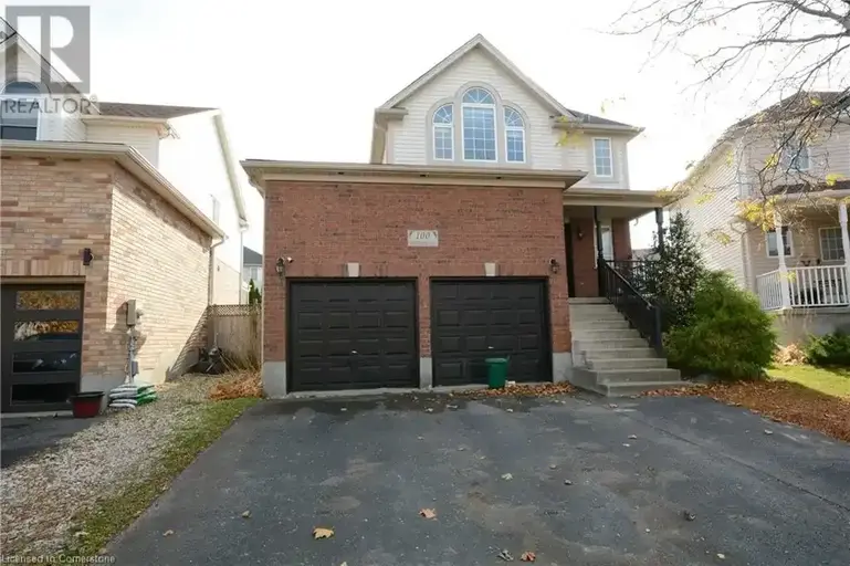 100 MASTERSON Crescent | 100 MASTERSON CRESCENT, Cambridge | 2900979