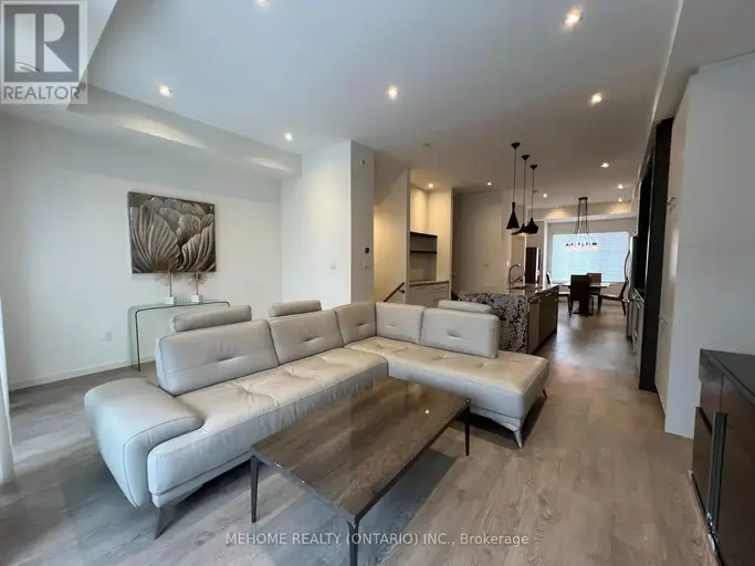 58 GENUINE LANE | 58 GENUINE LANE, Richmond Hill | 2900980