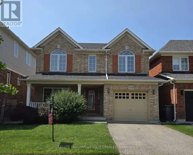 3264 MCCURDY COURT | 3264 MCCURDY COURT, Burlington | 2900981