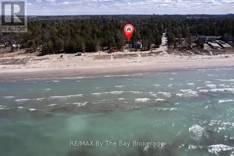 278 COASTLINE DRIVE | 278 COASTLINE DRIVE, Wasaga Beach | 2900987