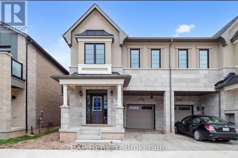 1190 TANBARK AVENUE | 1190 TANBARK AVENUE, Oakville | 2900988