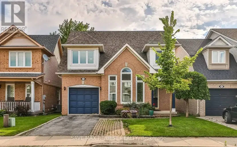 5141 OAKLEY DRIVE | 5141 OAKLEY DRIVE, Burlington | 2900998