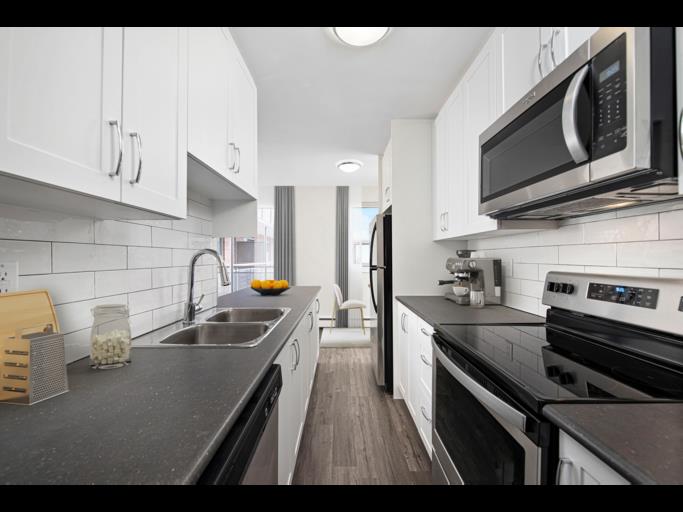 Kingswood II | 1001 Talwood Drive, Peterborough | 2908239