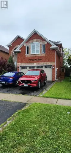 243 BARBER DRIVE | 243 BARBER DRIVE, Halton Hills | 2901040