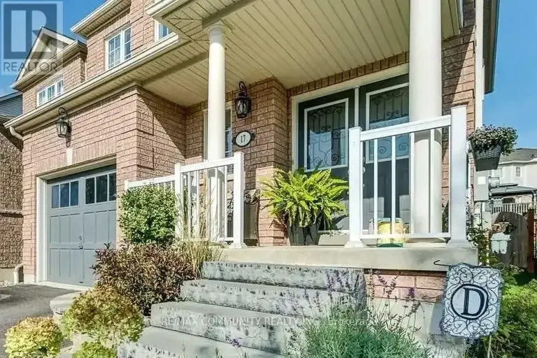 17 RUBEN STREET | 17 RUBEN STREET, Whitby | 2901063