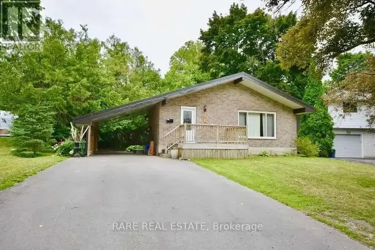 MAIN - 19 HOWARD CRESCENT | MAIN - 19 HOWARD CRESCENT, Barrie | 2901066