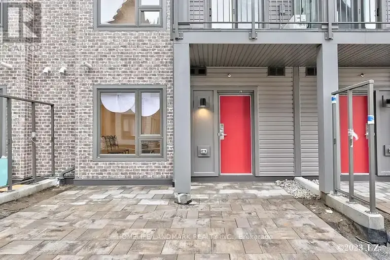 1302 - 2635 WILLIAM JACKSON DRIVE | 1302 - 2635 WILLIAM JACKSON DRIVE, Pickering | 2901073