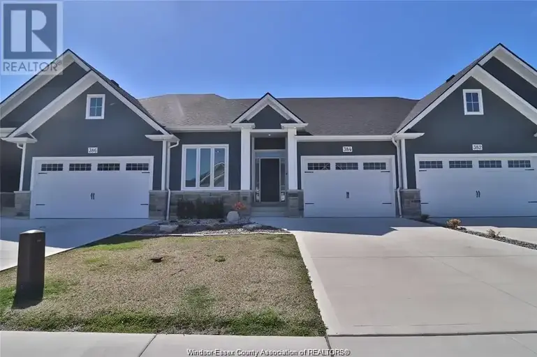 384 BRUNMAR CRESCENT | 384 BRUNMAR CRESCENT, Lakeshore | 2901082