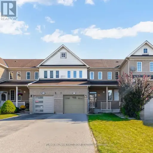 19 INLET BAY DRIVE | 19 INLET BAY DRIVE, Whitby | 2901083