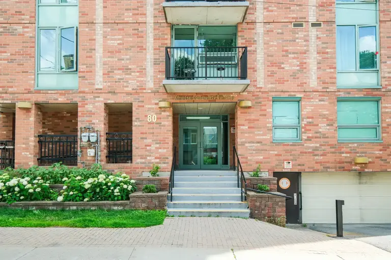 80 Florence Street (Unit 406) - Studio - Available From October 1st 2025 | 80 Florence Street, Ottawa | 2901084