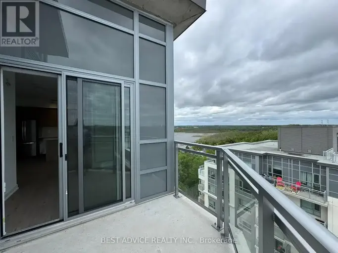 1209 - 56 LAKESIDE TERRACE | 1209 - 56 LAKESIDE TERRACE, Barrie | 2901085