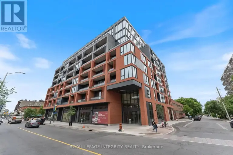 717 - 10 JAMES STREET | 717 - 10 JAMES STREET, Ottawa | 2901086