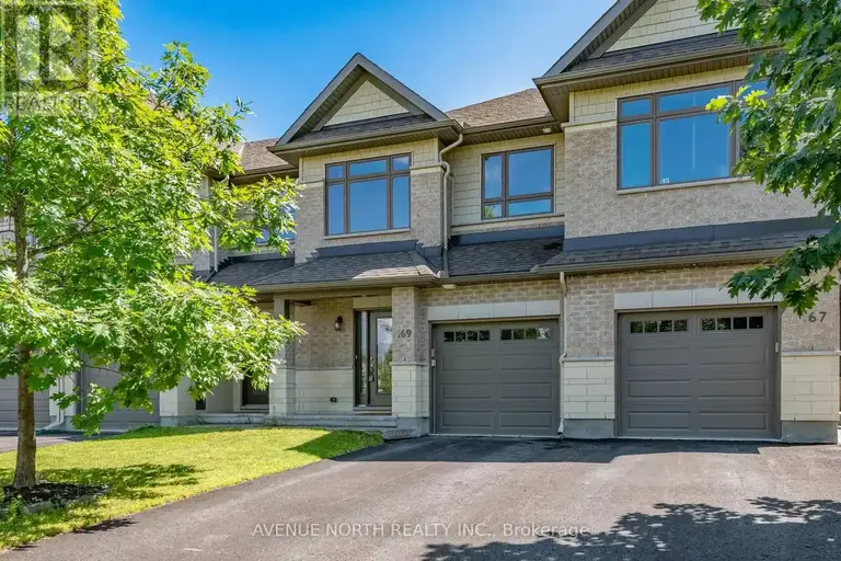 169 WOODHURST CRESCENT | 169 WOODHURST CRESCENT, Ottawa | 2901089