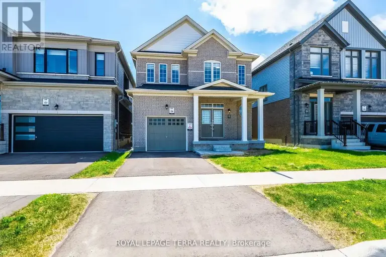 112 NOTTINGHAM ROAD | 112 NOTTINGHAM ROAD, Barrie | 2901091