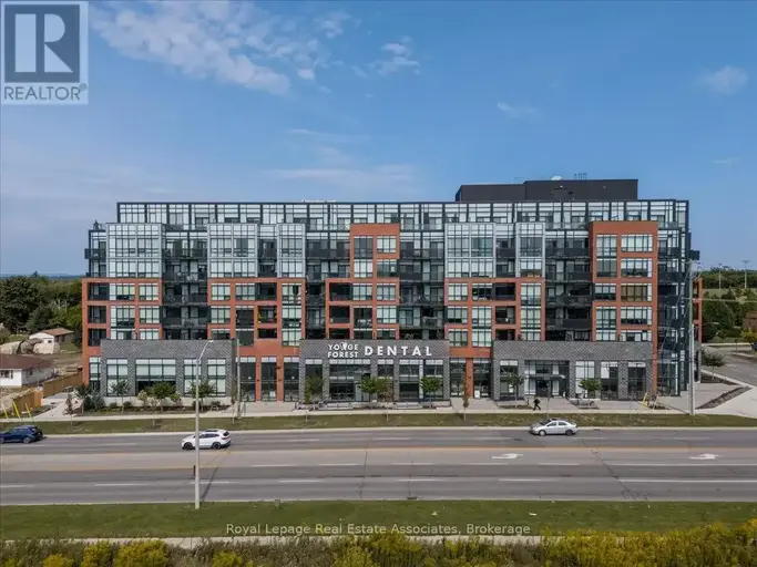 319 - 681 YONGE STREET | 319 - 681 YONGE STREET, Barrie | 2901093