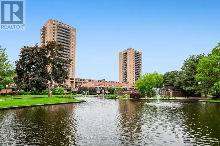 910 - 515 ST LAURENT BOULEVARD | 910 - 515 ST LAURENT BOULEVARD, Ottawa | 2901094