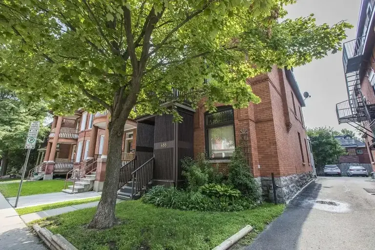 488 GILMOUR STREET UNIT 4 - Available from September 1st 2025 | 488 Gilmour Street, Ottawa | 2901095
