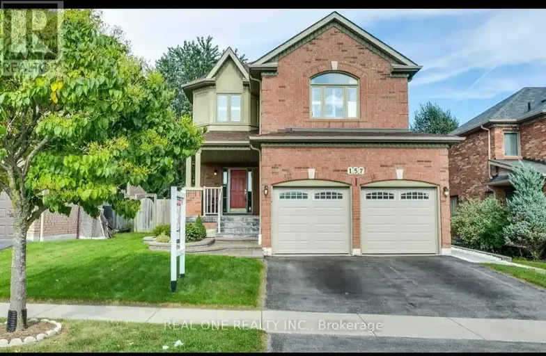 BSEMENT - 157 WALLER STREET | BSEMENT - 157 WALLER STREET, Whitby | 2901096
