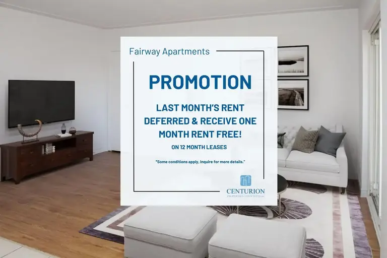 Fairway Apartments | 31 Jean Avenue, Kitchener | 2901116