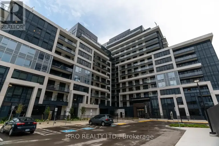 611 - 3200 WILLIAM COLTSON AVENUE | 611 - 3200 WILLIAM COLTSON AVENUE, Oakville | 2901142