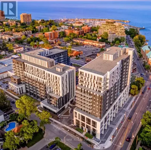 PH11 - 133 BRONTE ROAD | PH11 - 133 BRONTE ROAD, Oakville | 2901143