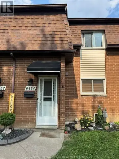 6464 THORNBERRY CR. | 6464 THORNBERRY CR., Windsor | 2901146