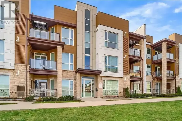 2370 KHALSA Gate Unit# 310 | 2370 KHALSA Gate Unit# 310, Oakville | 2909769
