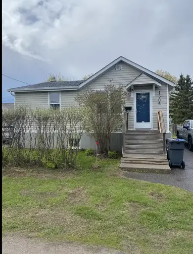Charming 3 Bed, 1.5 Bath Main floor House for Rent – 1305 Forest Street, Thunder Bay, ON | 1305 Forest Street, Thunder Bay | 2901153