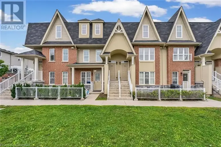 1380 COSTIGAN Road Unit# 116 | 1380 COSTIGAN Road Unit# 116, Milton | 2901155