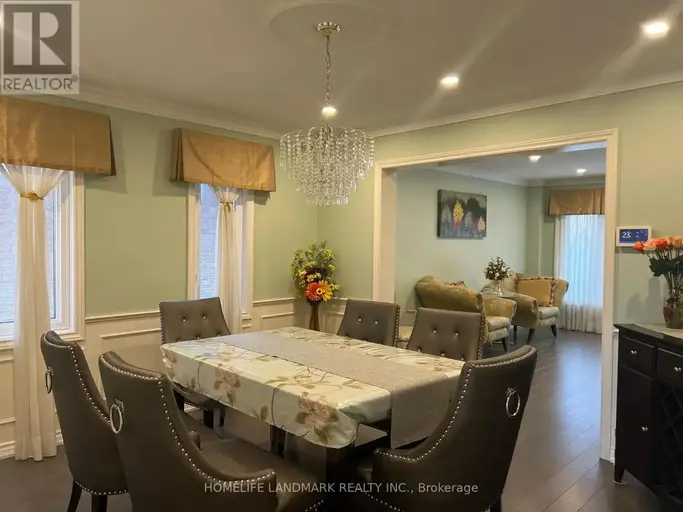 17 CYGNUS DRIVE | 17 CYGNUS DRIVE, Richmond Hill | 2901158