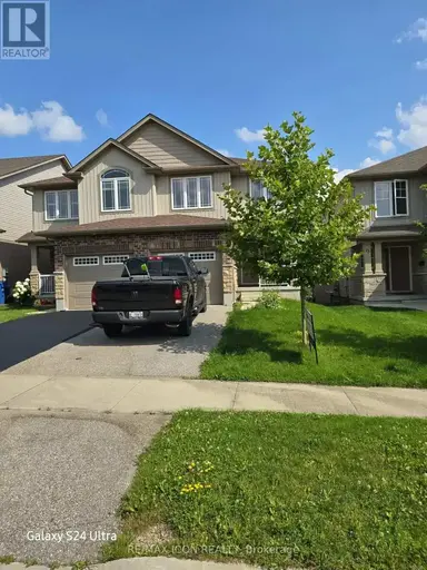 75 COULING CRESCENT | 75 COULING CRESCENT, Guelph | 2901160