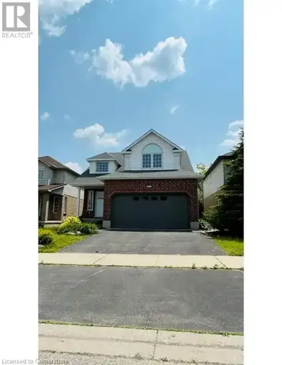 123 WINIFRED Street | 123 WINIFRED Street, Kitchener | 2901170