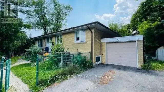 MAIN - 60 MARALIM ROAD | MAIN - 60 MARALIM ROAD, Richmond Hill | 2909798