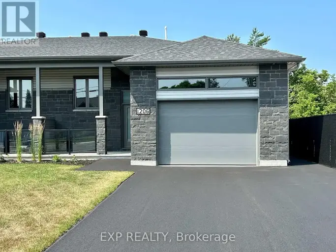 A - 1206 STE MARIE STREET | A - 1206 STE MARIE STREET, Russell | 2901213