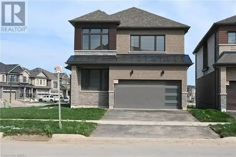 1 BEE Crescent | 1 BEE Crescent, Brantford | 2901217