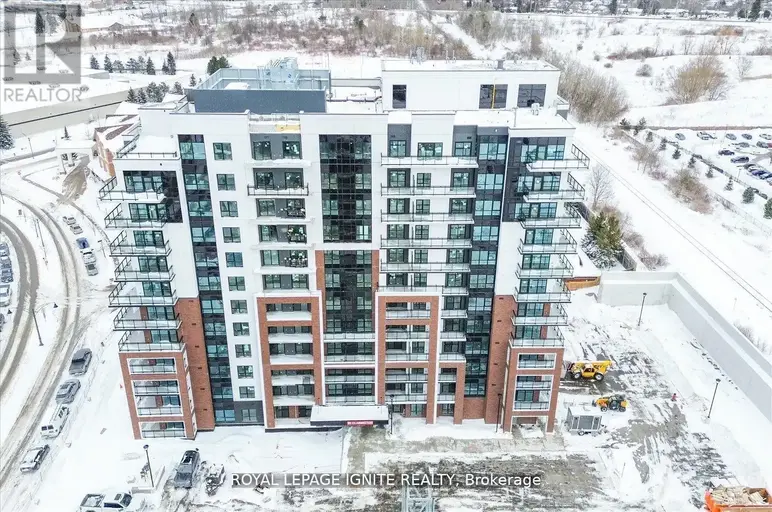 501 - 55 CLARINGTON BOULEVARD | 501 - 55 CLARINGTON BOULEVARD, Clarington | 2901219