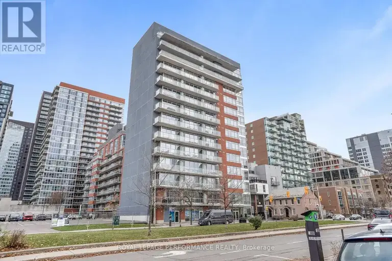 404 - 180 YORK STREET | 404 - 180 YORK STREET, Ottawa | 2901232