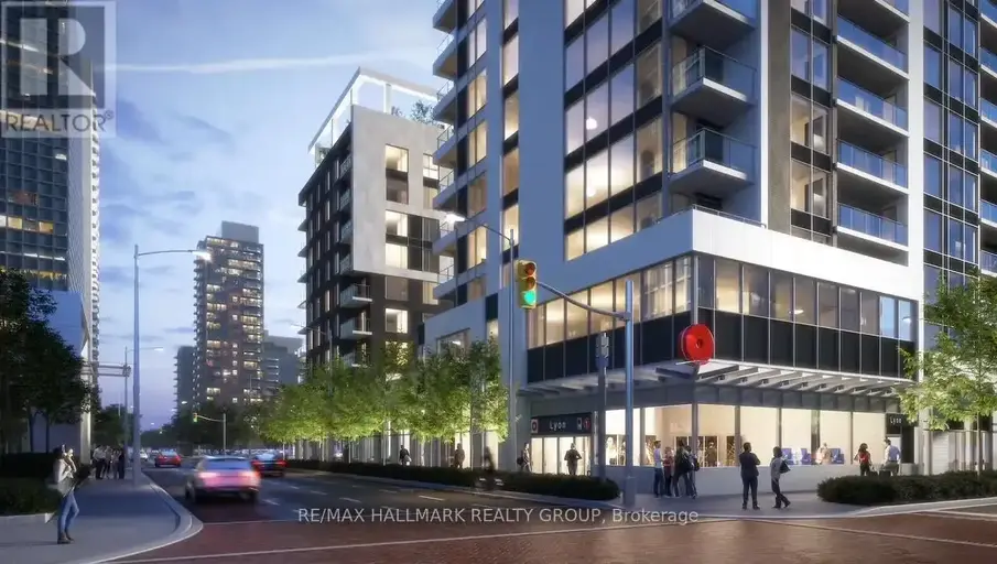 1402 - 340 QUEEN STREET | 1402 - 340 QUEEN STREET, Ottawa | 2901234