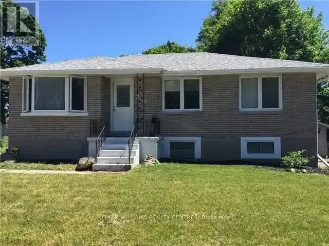 MAIN FLOOR - 209 WELLINGTON STREET E | MAIN FLOOR - 209 WELLINGTON STREET E, Barrie | 2901237