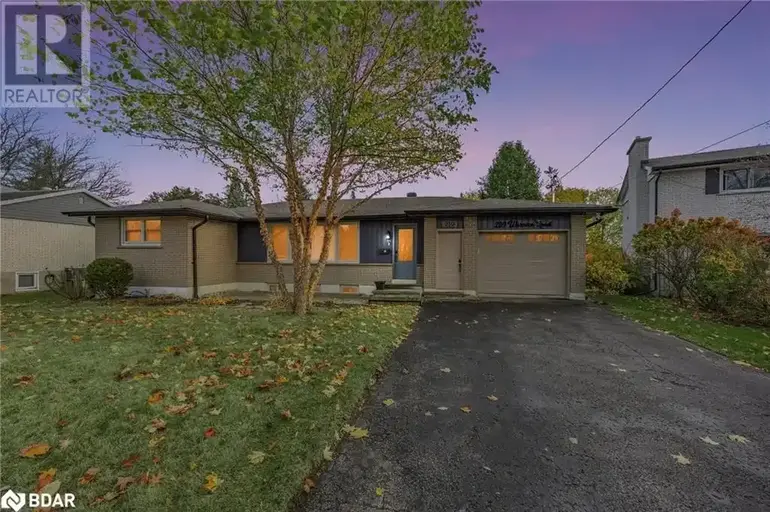 239 WARNICA Road | 239 WARNICA Road, Barrie | 2901238