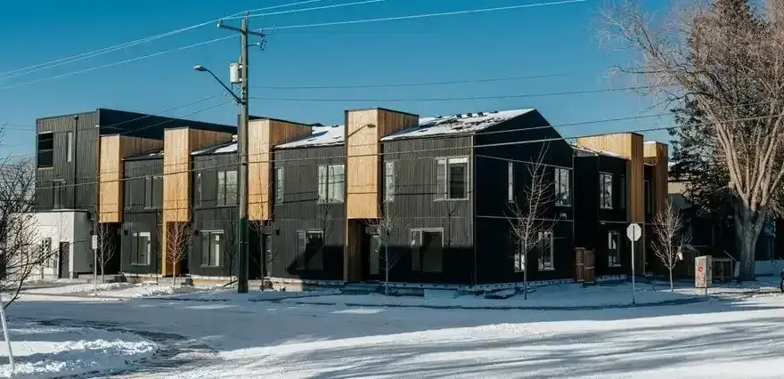 5400 - 21A Street Southwest | 49 AVENUE SOUTH WEST, Calgary | 2907541